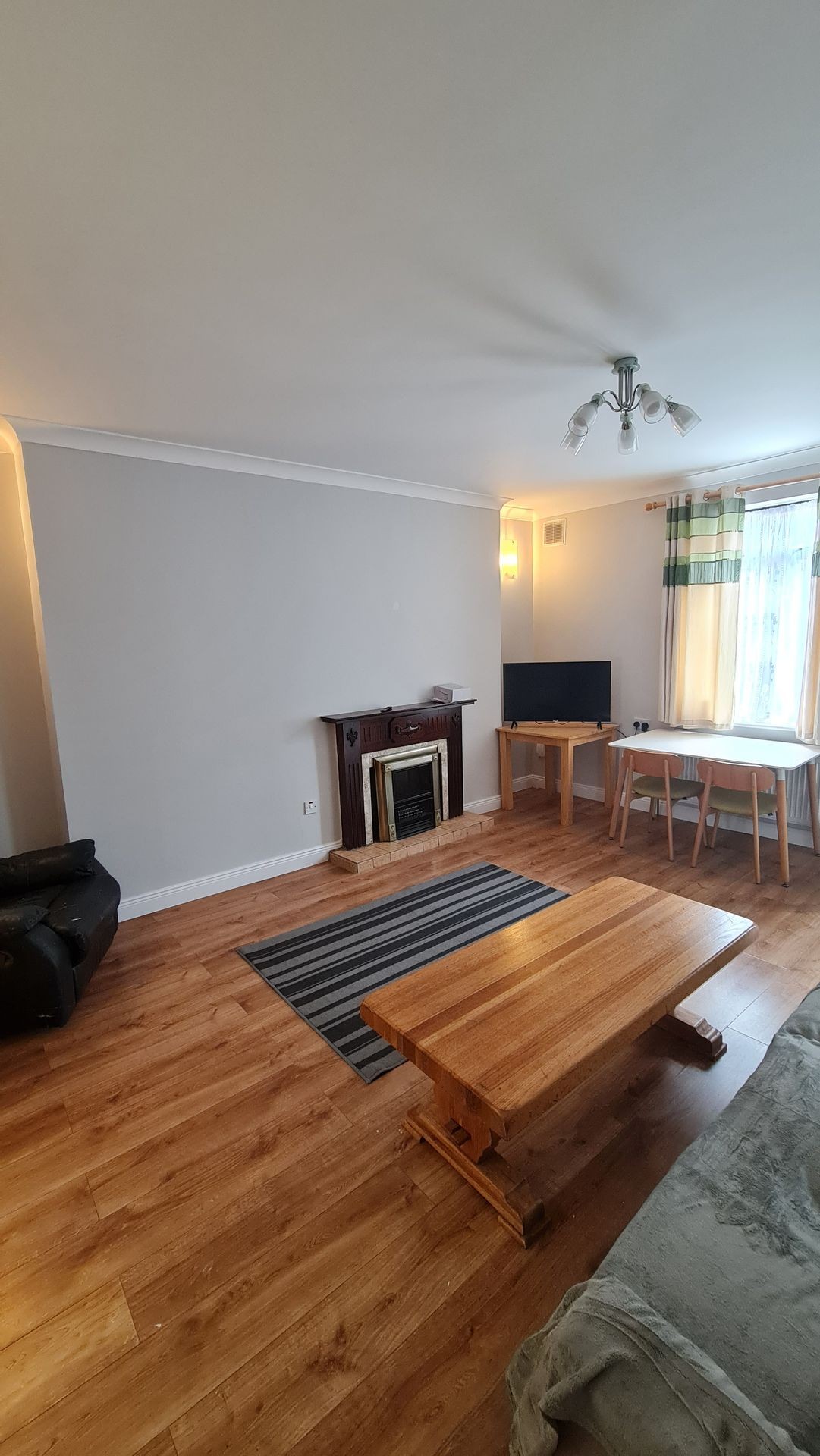 3 Bedroom House in Dublin 8